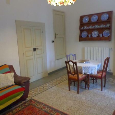 Villa Casa Millenovecento Brindisi Exterior foto