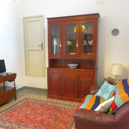 Villa Casa Millenovecento Brindisi Exterior foto