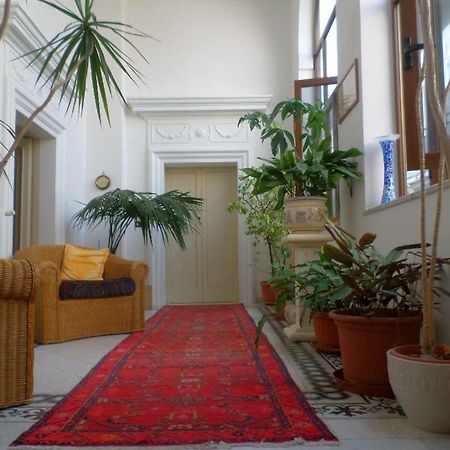 Villa Casa Millenovecento Brindisi Exterior foto