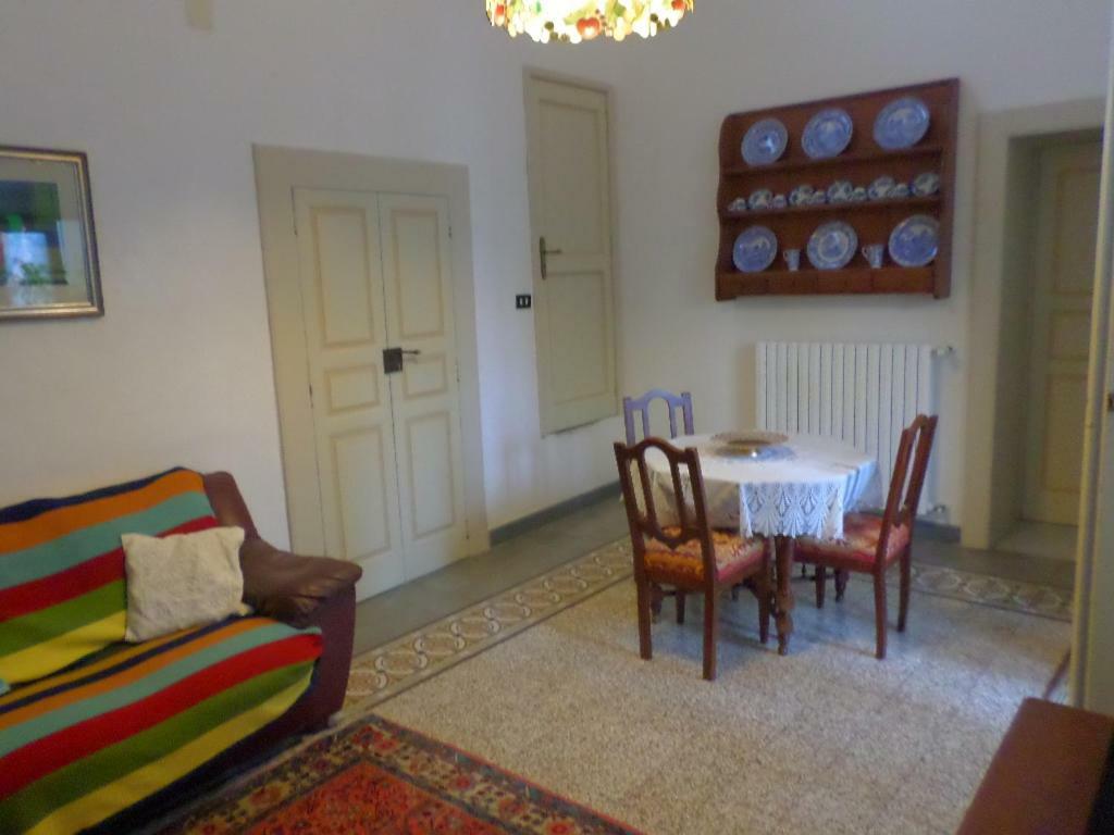 Villa Casa Millenovecento Brindisi Exterior foto