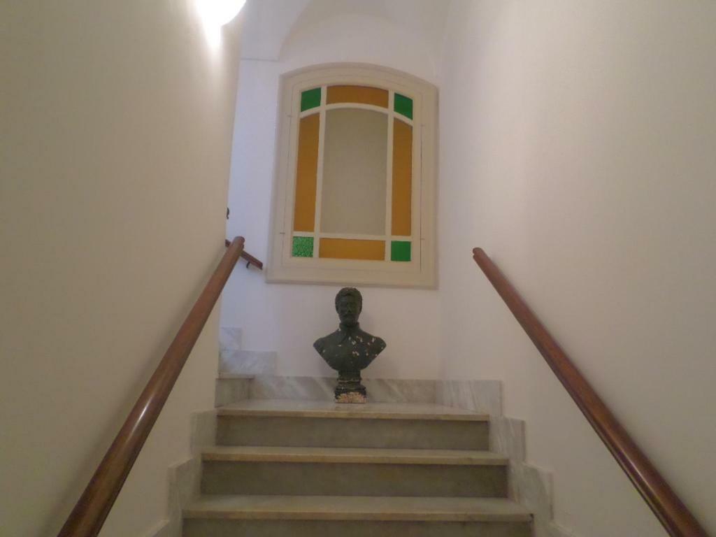 Villa Casa Millenovecento Brindisi Exterior foto