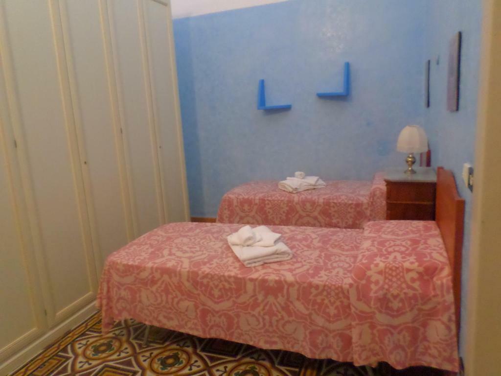 Villa Casa Millenovecento Brindisi Exterior foto