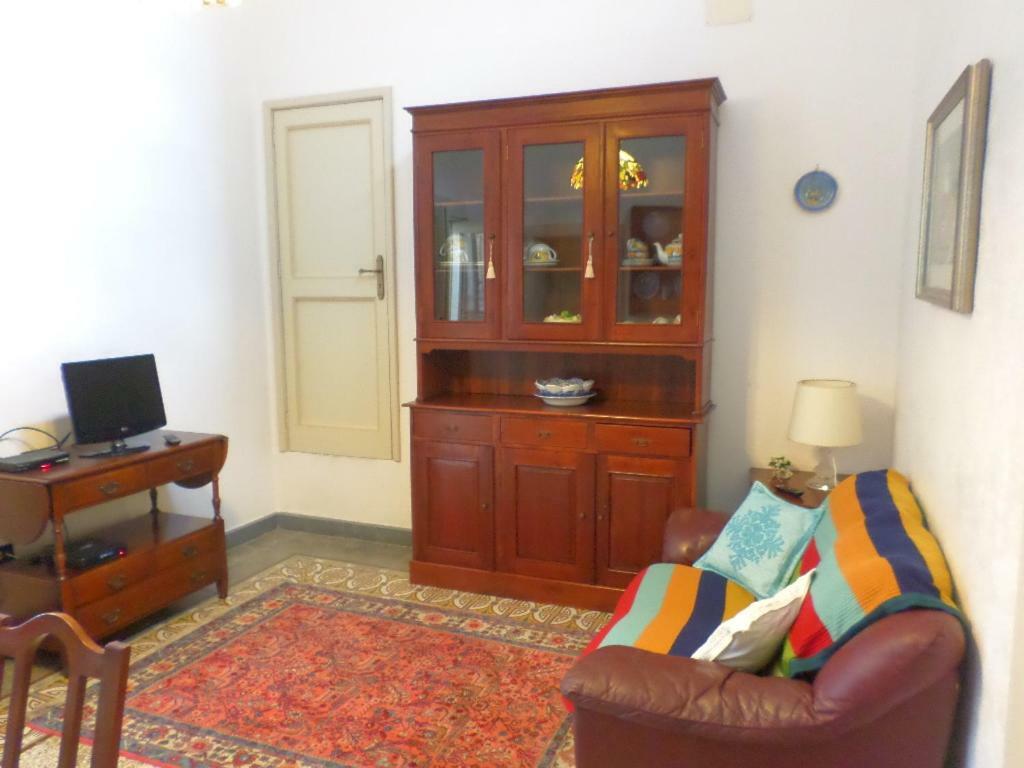 Villa Casa Millenovecento Brindisi Exterior foto