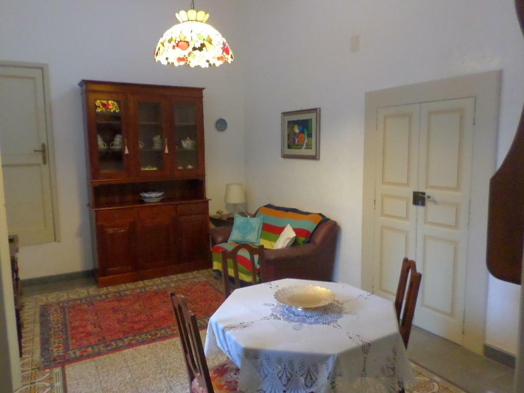 Villa Casa Millenovecento Brindisi Exterior foto