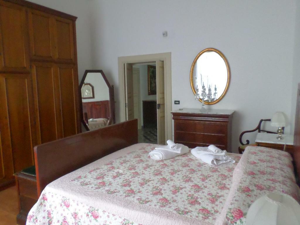 Villa Casa Millenovecento Brindisi Exterior foto