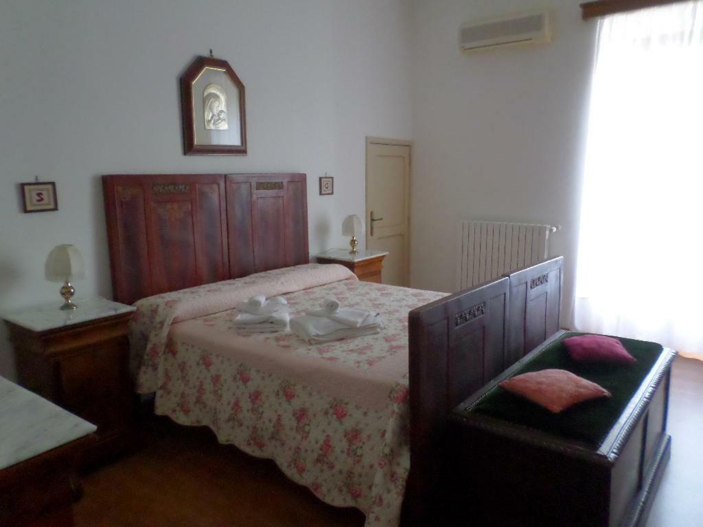 Villa Casa Millenovecento Brindisi Exterior foto